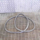 Garnitura ușă st&acirc;nga față PORSCHE MACAN 95B 2015 OEM: 95B.831.721,95B831721