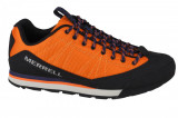 Cumpara ieftin Pantofi de trekking Merrell Catalyst Storm J2002785 portocale, 37, 38