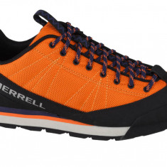 Pantofi de trekking Merrell Catalyst Storm J2002785 portocale