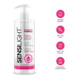 Lubrifiant IntimateLine Original 500ml