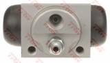 Cilindru receptor frana FORD FOCUS III (2010 - 2016) TRW BWF357