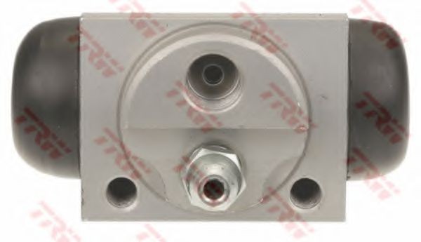 Cilindru receptor frana FORD B-MAX Van (2012 - 2016) TRW BWF357