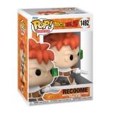 Cumpara ieftin Funko POP Animation: DBZ S10- Recoome