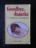 HAROLD ROBBINS - GOODBYE, JANETTE