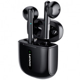 Handsfree Casti Bluetooth Lenovo XT83, SinglePoint, TWS, Negru