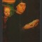CPIB 21564 - CARTE POSTALA - HANS MEMLING - PORTRET DE BARBAT CITIND