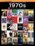Songs of the 1970s: Decade Series Play-Along