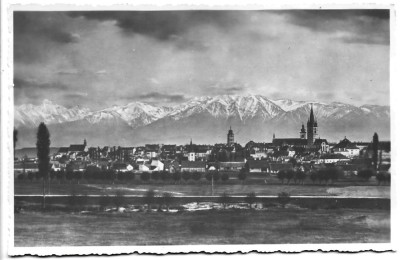 P2638N Sibiu foto