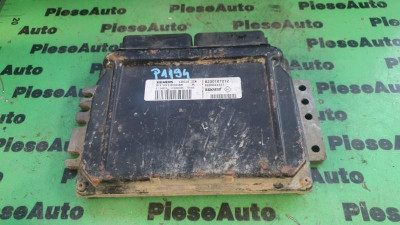 Calculator motor Dacia Supernova (2000-2003) 8200107212 foto