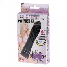 Mini vibrator Diamond Princes