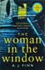 A. J. Finn - The Woman in the Window, Harper Collins