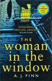 A. J. Finn - The Woman in the Window