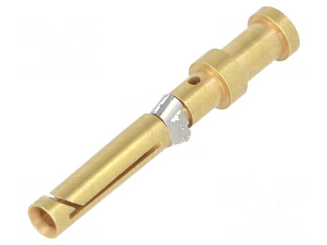 Pin mamă aurit 0,75-1mm2 EPIC H-D 1.6 contacte &icirc;ntoarse