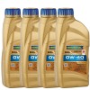 Pachet 4 litri ulei Ravenol SSL USVO 0W40