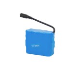 Baterie Alcalina, 930mAh, Universal, 50x26.2mm