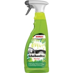 Solutie Curatare Geamuri 750 Ml Sonax