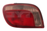 Stop spate lampa Toyota Yaris Japanese production (CP10) 04.1999-03.2002 BestAutoVest partea Stanga