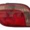Stop spate lampa Toyota Yaris Japanese production (CP10) 04.1999-03.2002 BestAutoVest partea Stanga