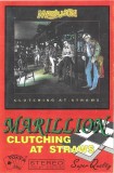 Casetă audio Marillion &ndash; Clutching At Straws, Rock