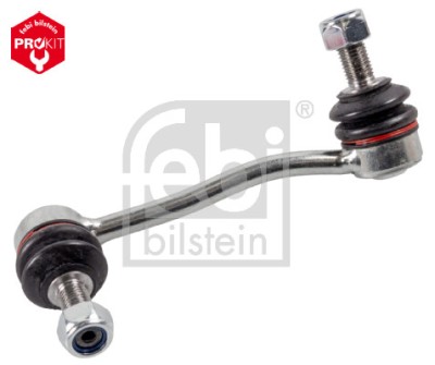 FEBI BILSTEIN 28481 Brat/bieleta suspensie, stabilizator foto