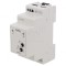 Timer SPDT 230VAC 0.1s-10zile 16A