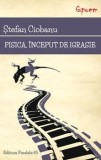 Cumpara ieftin Pisica. Inceput de igrasie/Stefan Ciobanu