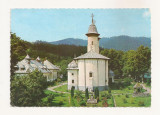 RF39 -Carte Postala- Manastirea Varatec, necirculata 1975