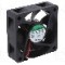 Ventilator 60x60x20mm, 12V DC, volum aer 31.43m3/h, lagar cu glisare, SUNON - EE60201S2-1000U-999