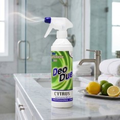 Odorizant Profesional Deo Due Cytrus