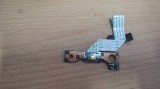 HP 625 POWER BUTTON BOARD &amp; RIBBON CABLE 6050A2343201