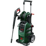 Aparat de spalat cu presiune Bosch Advanced Aquatak 160, 2600 W, 160 bar presiune maxima, 570 l/h debit apa, 8 m lungime cablu
