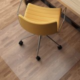 Covoras pentru protectie pardosea, 70x100cm, grosime 1.5mm, PVC transparent, ProCart