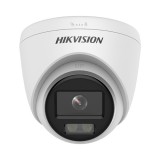 ColorVu - Camera IP 2.0 MP, lentila 2.8mm, iluminator 30m - HIKVISION DS-2CD1327G0-L-2.8mm SafetyGuard Surveillance