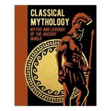 Classical Mythology, Nathaniel Hawthorne