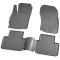 Set de 4 covorase cauciuc 3D stil tavita premium pentru Mitsubishi Outlander III, 3 din 2012