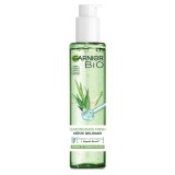 Gel de curatare si detoxifiere cu Lemongrass Bio, 150ml, Garnier