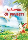 Albumul cu povesti - Aquila