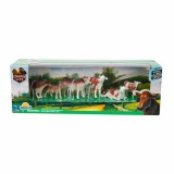 Cumpara ieftin Set animale de la ferma, New Ray, Country Farm