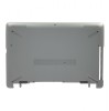 Carcasa inferioara bottom case Laptop, HP, 250 G6, 255 G6, 929895-001, slot VGA, Gri
