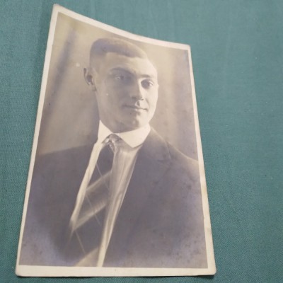 CARTE POSTALA NECIRCULATA foto