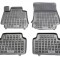 Covorase Presuri Auto Cauciuc Dedicate Alfa Romeo Giulia tractiune spate numai 4x2 2016+