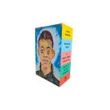 James Baldwin 3-Book Box Set: Giovanni's Room, If Beale Street Could Talk, and Go Tell It on the Mountain