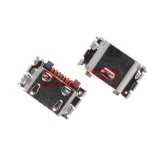 Mufa Incarcare Originala Samsung Galaxy A10 A105 A02 A7 2018 Conector Alimentare