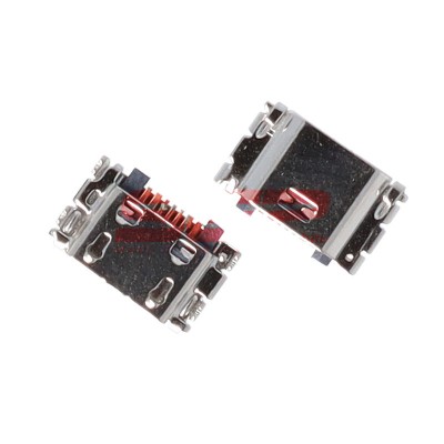 Conector alimentare Samsung Galaxy J1 / J100F foto