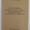 ANATOMIA SISTEMULUI NERVOS CENTRAL SI NEUROVEGETATIV LA ANIMALELE DOMESTICE de V. GHETIE , I. TH. RIGA SI E. PASTEA , 1956