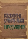 Razboieni-Valea Alba si imprejurimile. Monografie istorica, economica si social-culturala - 1977 (H53)