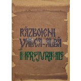 Razboieni-Valea Alba si imprejurimile. Monografie istorica, economica si social-culturala - 1977 (H53)