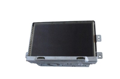 Ecran de navigație JAGUAR XJ X351 2013 OEM: EW93-10E889-AJ 25761541 foto