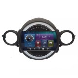 Navigatie Mini 2007-2011 Octa Core cu Android Radio Bluetooth Internet GPS WIFI 4+32GB 4+32 Kit-mini-01+EDT-E409 CarStore Technology
