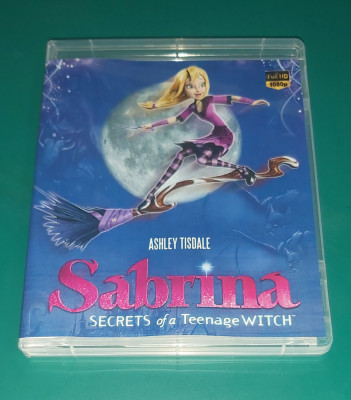 Sabrina - Secrets Of A Teenage Witch - sezonul 1 - 26 episoade - Dublate romana foto